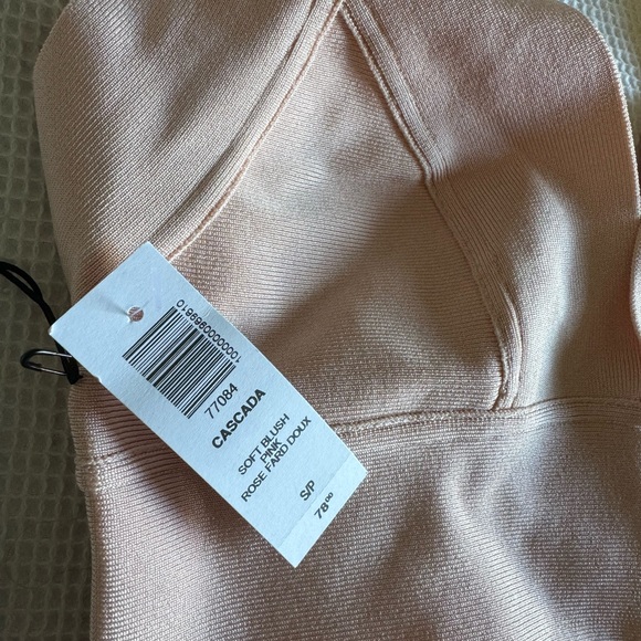 Babaton Cascada Top - Picture 6 of 6